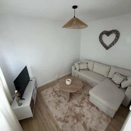 Le Nid Manceau Le Mans